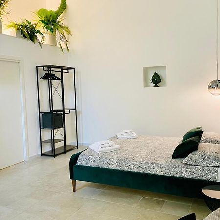 Namaste Apartment Bari Exteriör bild