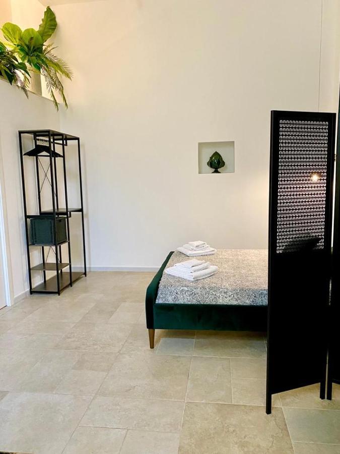 Namaste Apartment Bari Exteriör bild