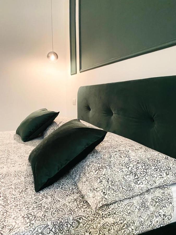 Namaste Apartment Bari Exteriör bild