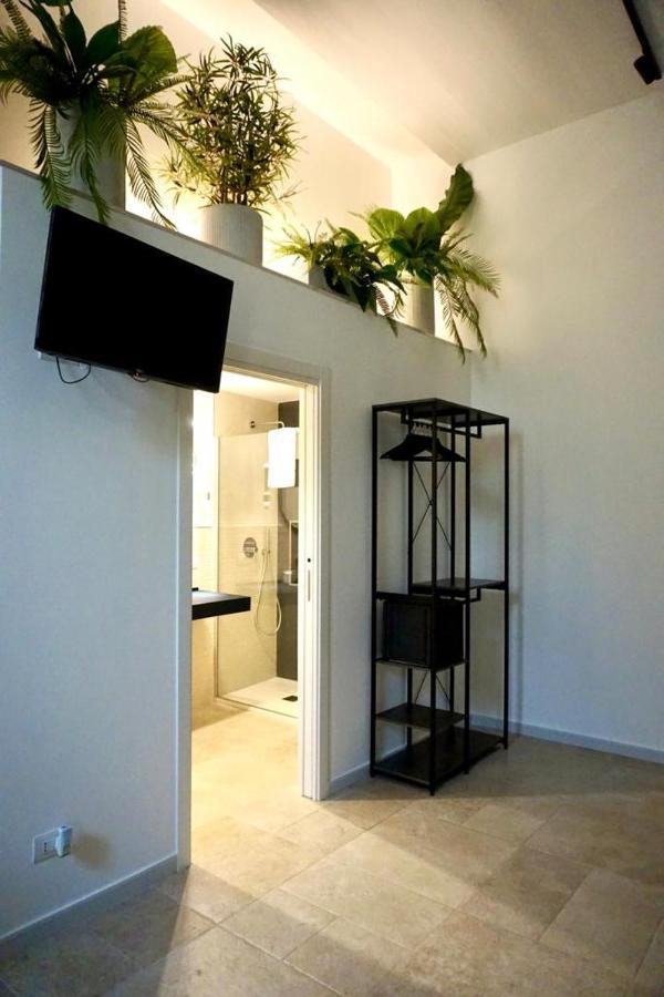 Namaste Apartment Bari Exteriör bild